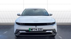 Hyundai IONIQ 5 168kW Ultimate 84 kWh 5dr Auto Electric Hatchback